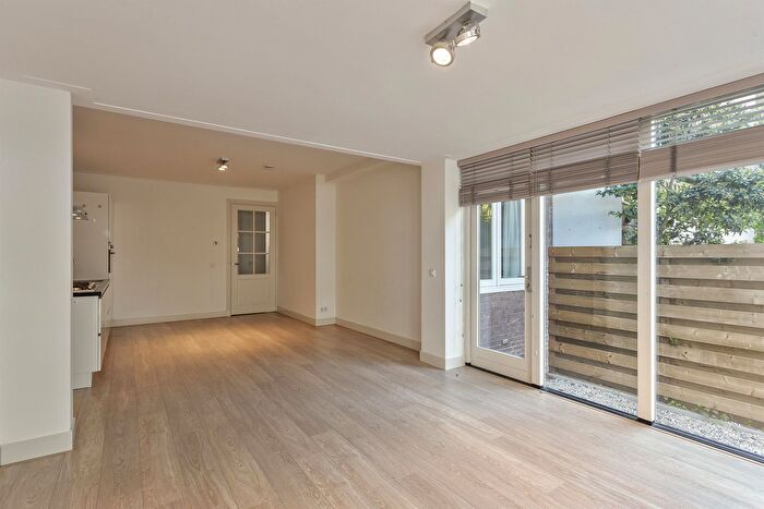 3-kamerappartement te huur in Scheldebuurt-Oost, Amsterdam