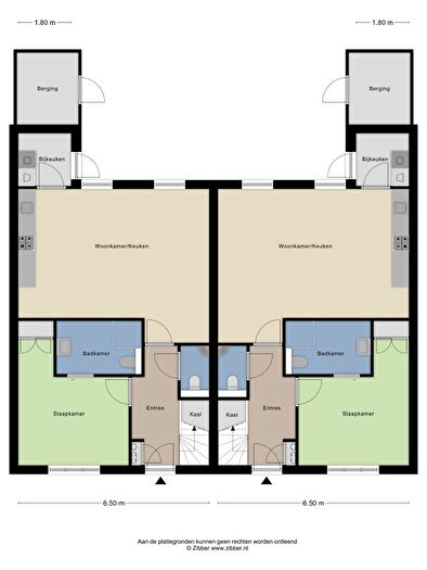 Koop en Huur Huizen - 2