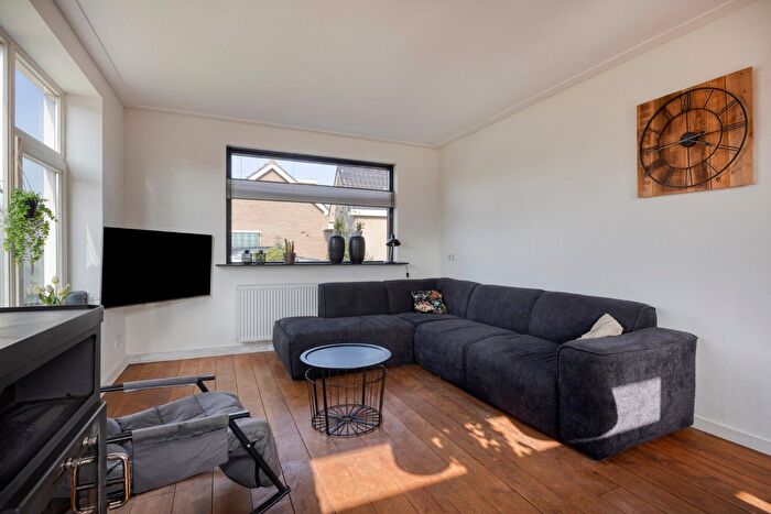 Koop en Huur Huizen - 2