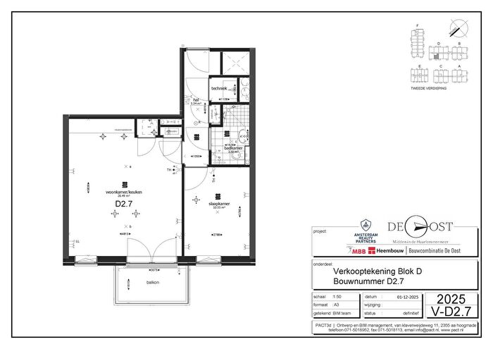 Koop en Huur Huizen - 3