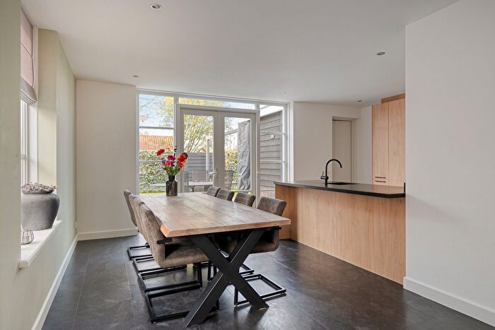 Koop en Huur Huizen - 2