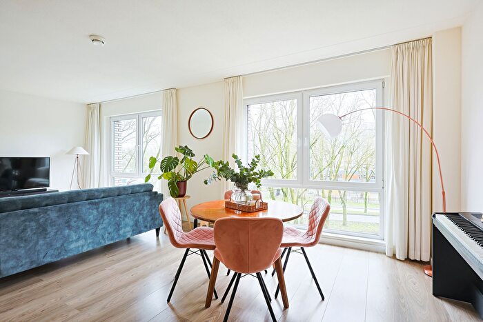 Koop en Huur Huizen - 3