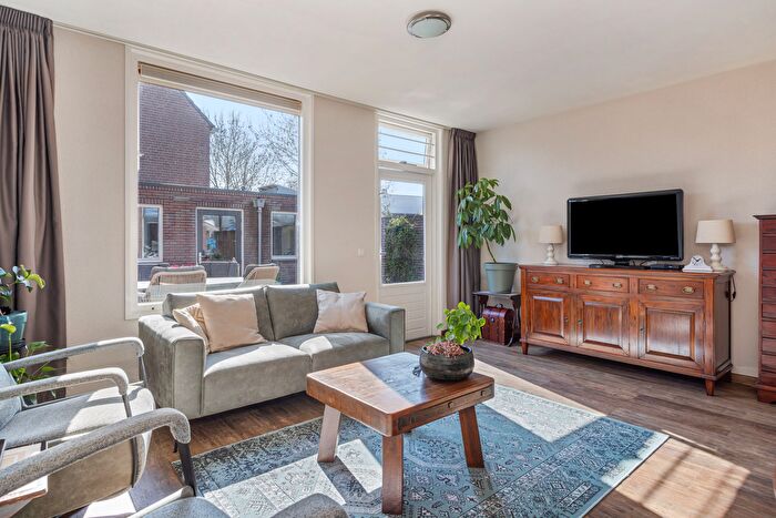 Koop en Huur Huizen - 3