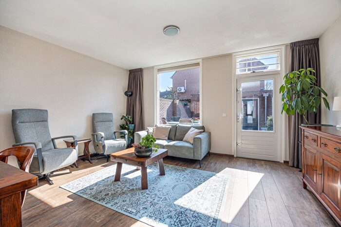 Koop en Huur Huizen - 2