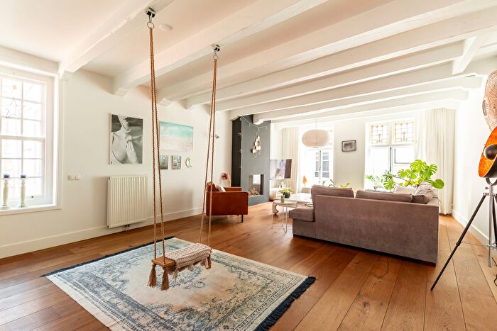Koop en Huur Huizen - 3