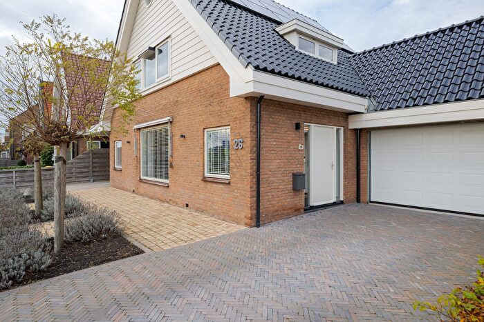 Koop en Huur Huizen - 2