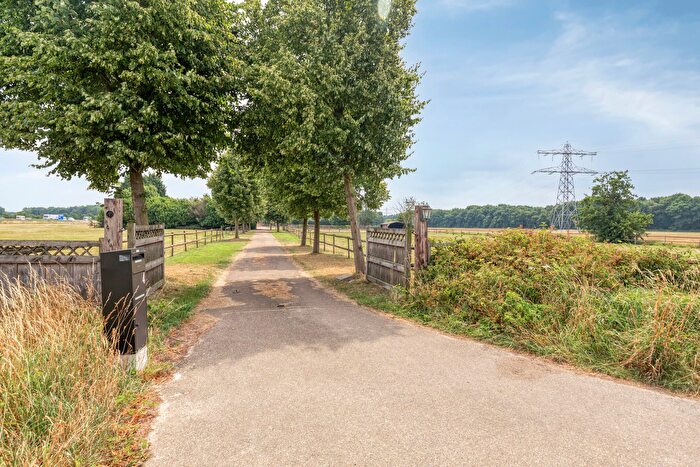 Koop en Huur Huizen - 2