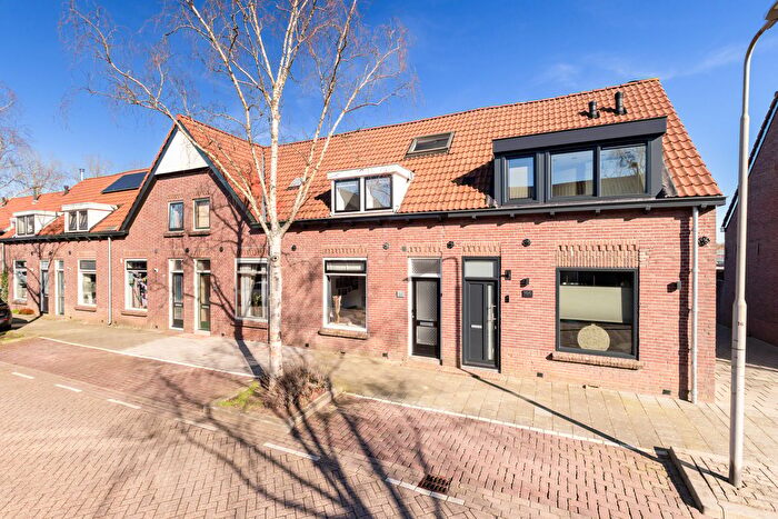 Koop en Huur Huizen - 2