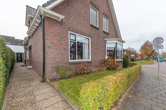 Koop en Huur Huizen - 2