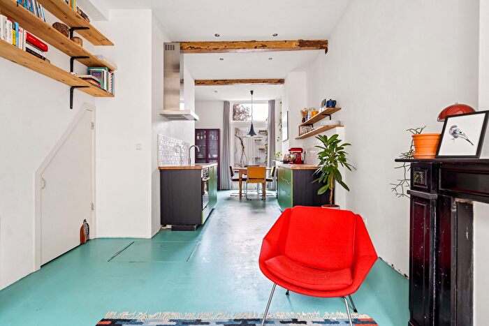 Koop en Huur Huizen - 2