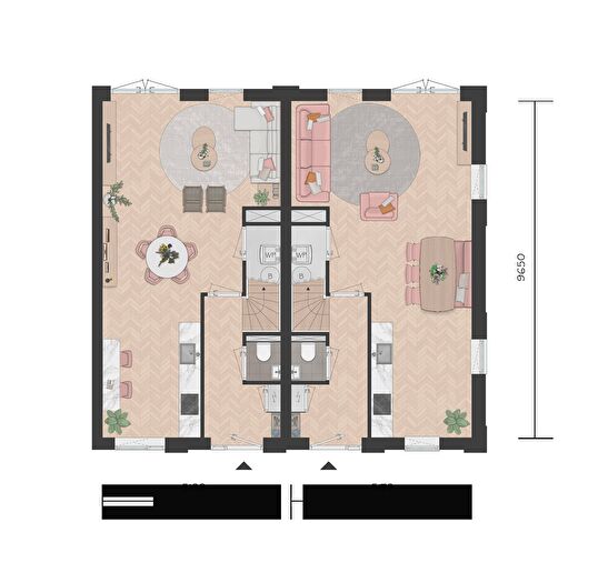 Koop en Huur Huizen - 2