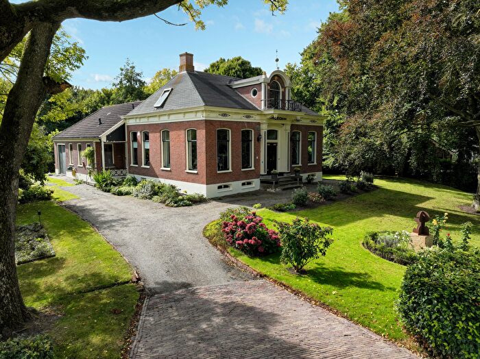 Koop en Huur Huizen - 2