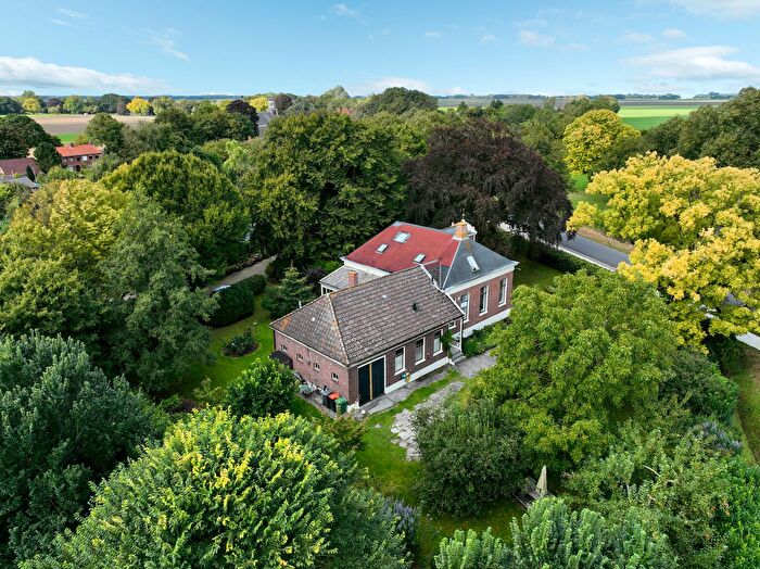 Koop en Huur Huizen - 3