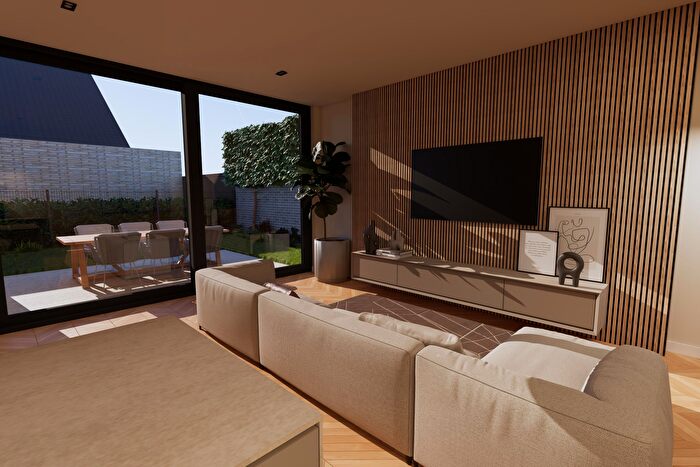 Koop en Huur Huizen - 2