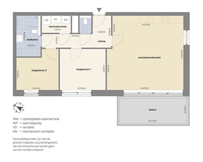Koop en Huur Huizen - 2