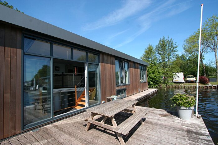 Koop en Huur Huizen - 3