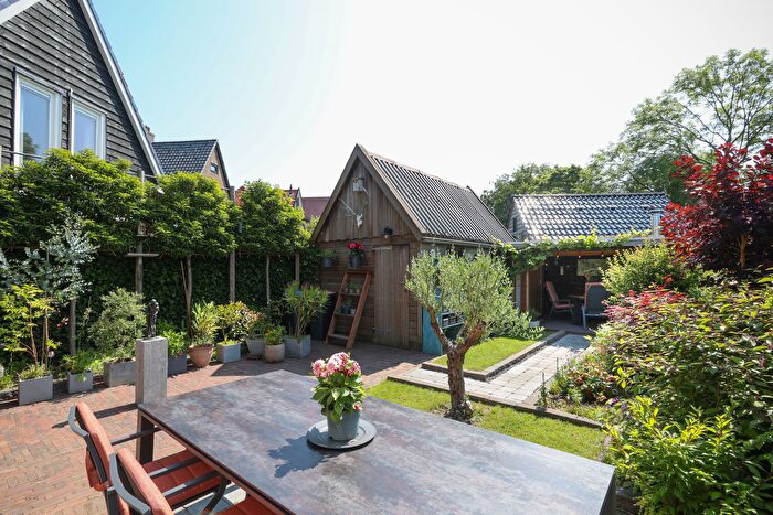 Koop en Huur Huizen - 2