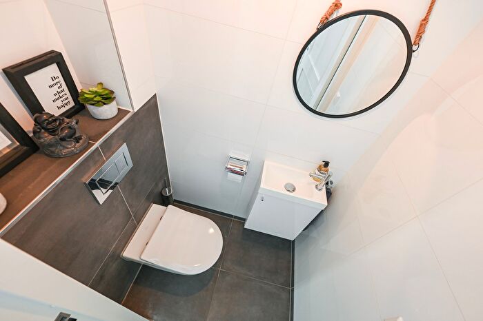 Koop en Huur Huizen - 3