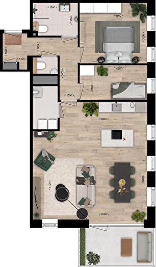 Koop en Huur Huizen - 3