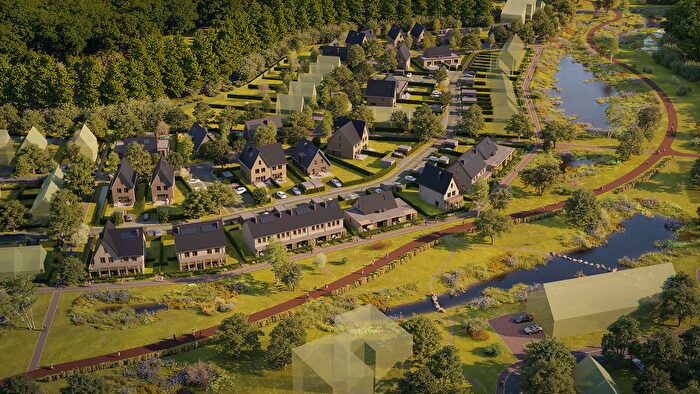Koop en Huur Huizen - 3