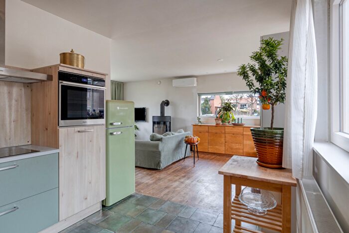 Koop en Huur Huizen - 2