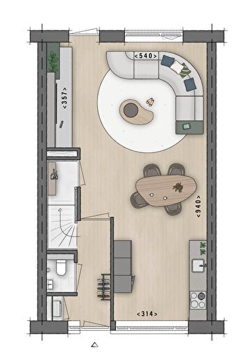 Koop en Huur Huizen - 2