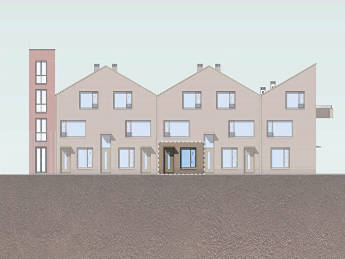 Koop en Huur Huizen - 3