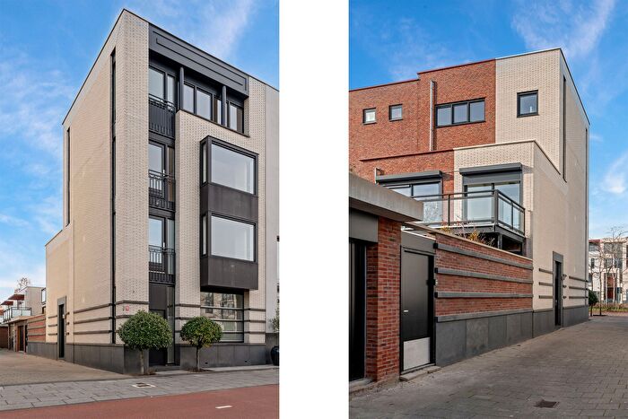 Koop en Huur Huizen - 3