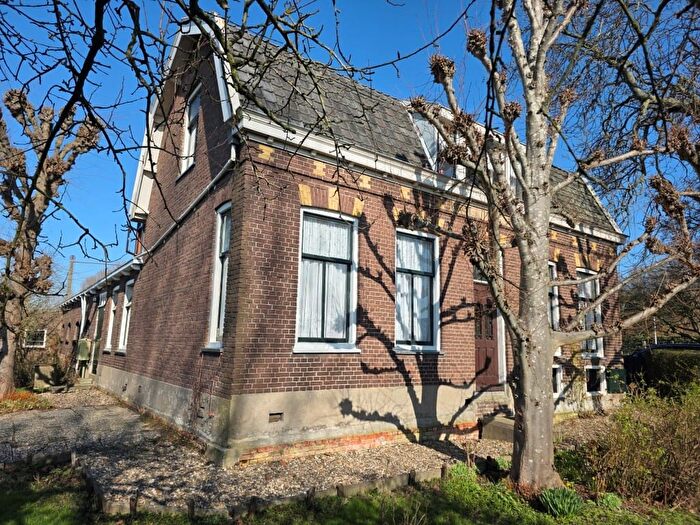 Koop en Huur Huizen - 2