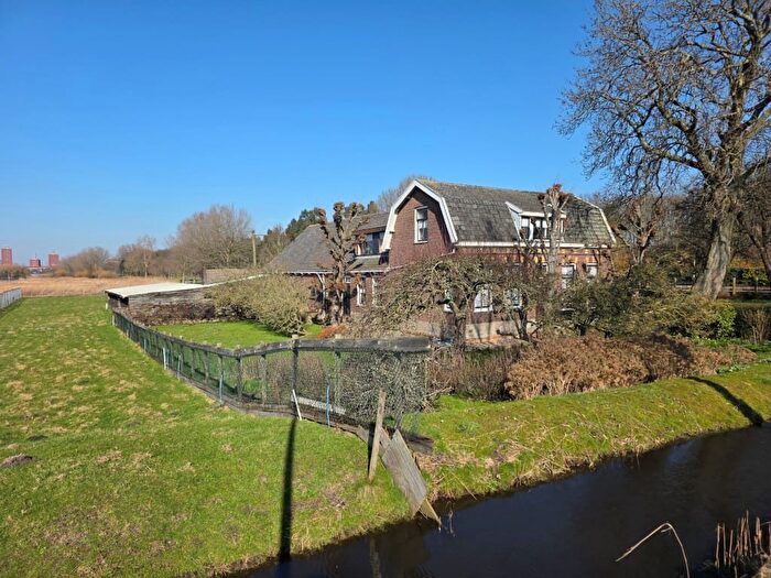 Koop en Huur Huizen - 3