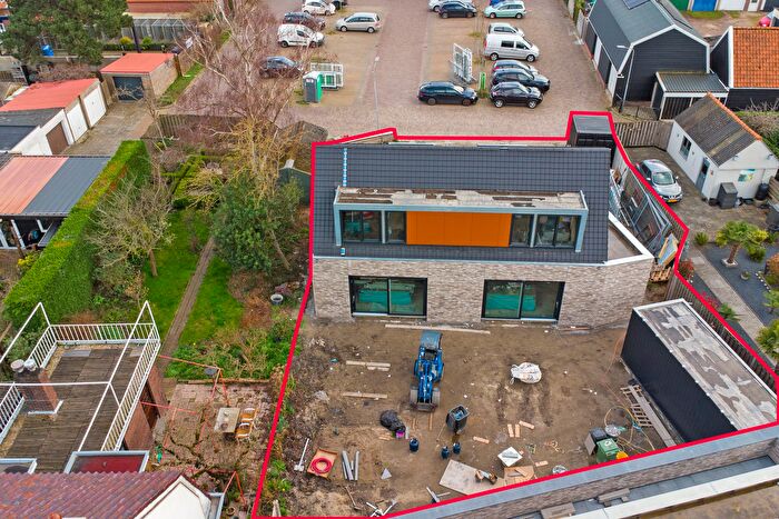 Koop en Huur Huizen - 3