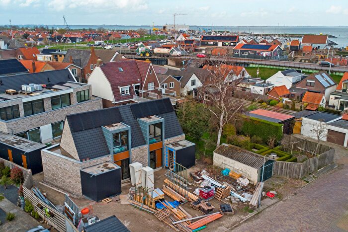 Koop en Huur Huizen - 2