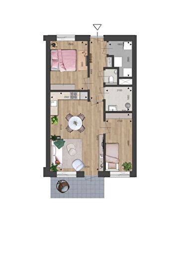 Koop en Huur Huizen - 3