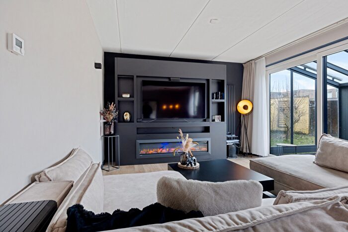 Koop en Huur Huizen - 2
