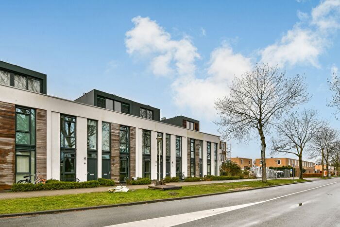 Koop en Huur Huizen - 3