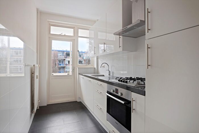 Koop en Huur Huizen - 3