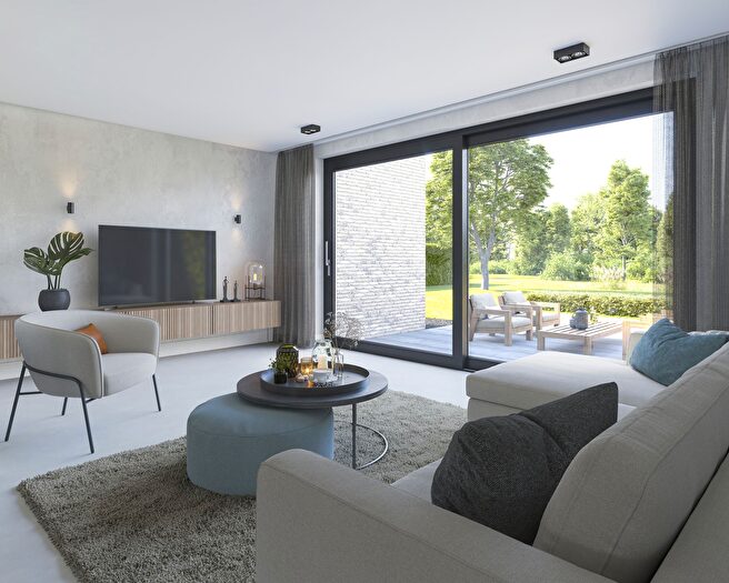 Koop en Huur Huizen - 2