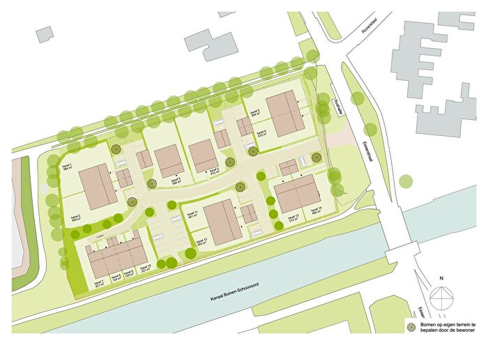 Koop en Huur Huizen - 2