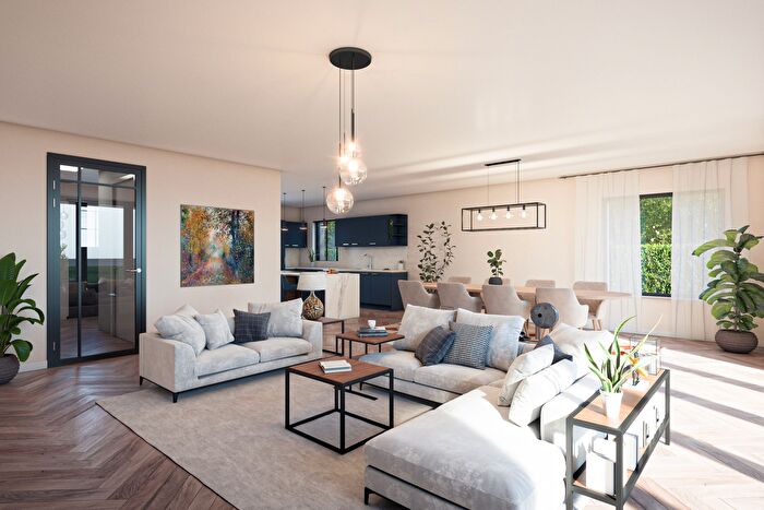 Koop en Huur Huizen - 3