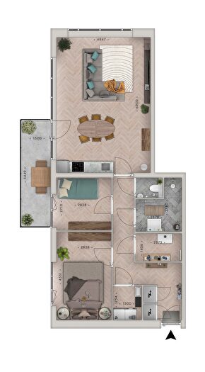 Koop en Huur Huizen - 3