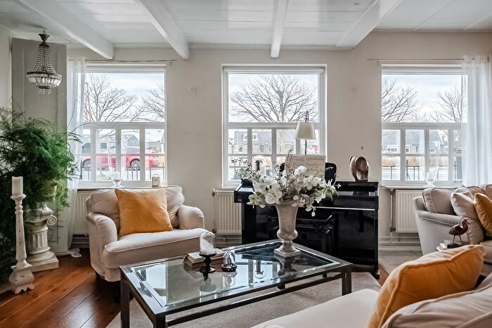 Koop en Huur Huizen - 3