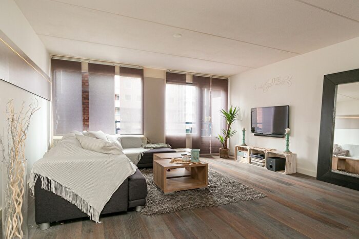 Koop en Huur Huizen - 2