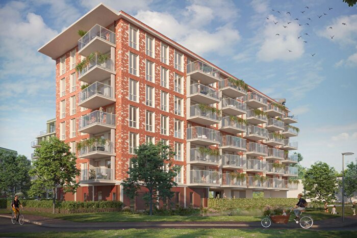 Koop en Huur Huizen - 2