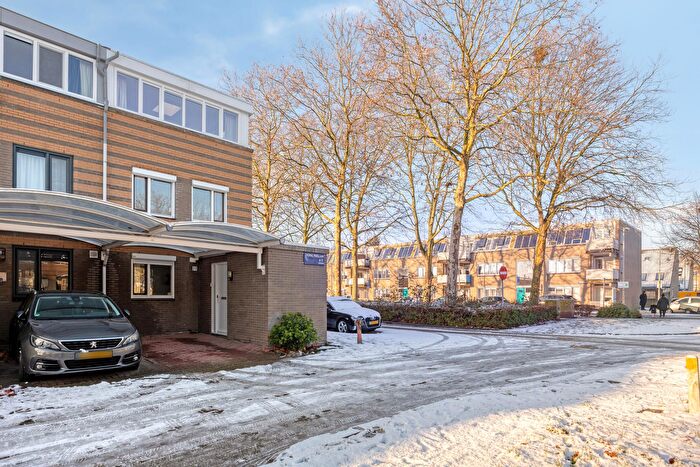 Koop en Huur Huizen - 2