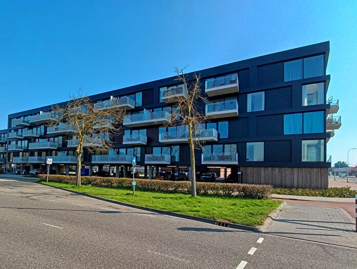3-kamerappartement te huur in West, Helmond