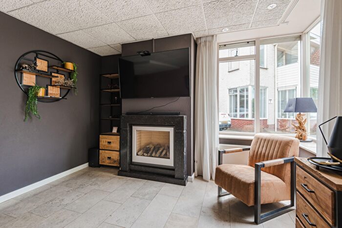 Koop en Huur Huizen - 3