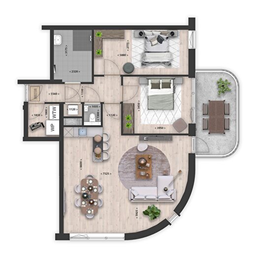 Koop en Huur Huizen - 2