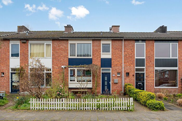 4-kamerhuis te koop in Beek-Oost, Beek (Gem. Berg en Dal)