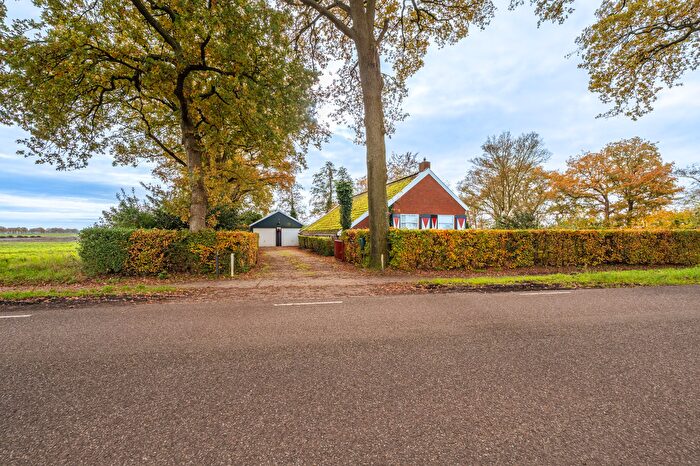 Koop en Huur Huizen - 2
