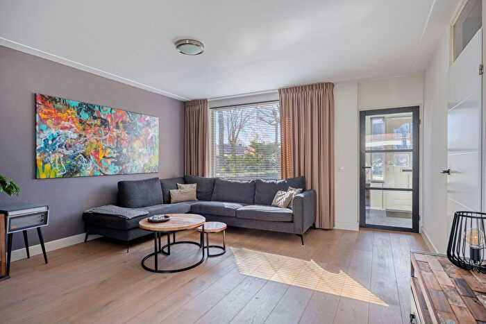 Koop en Huur Huizen - 3